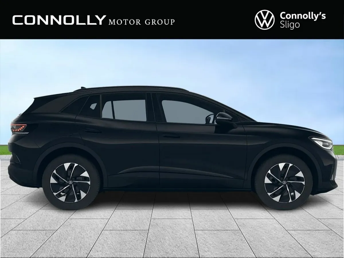 Volkswagen ID.4 PRO PLUS 77KWH 286HP - Image 3