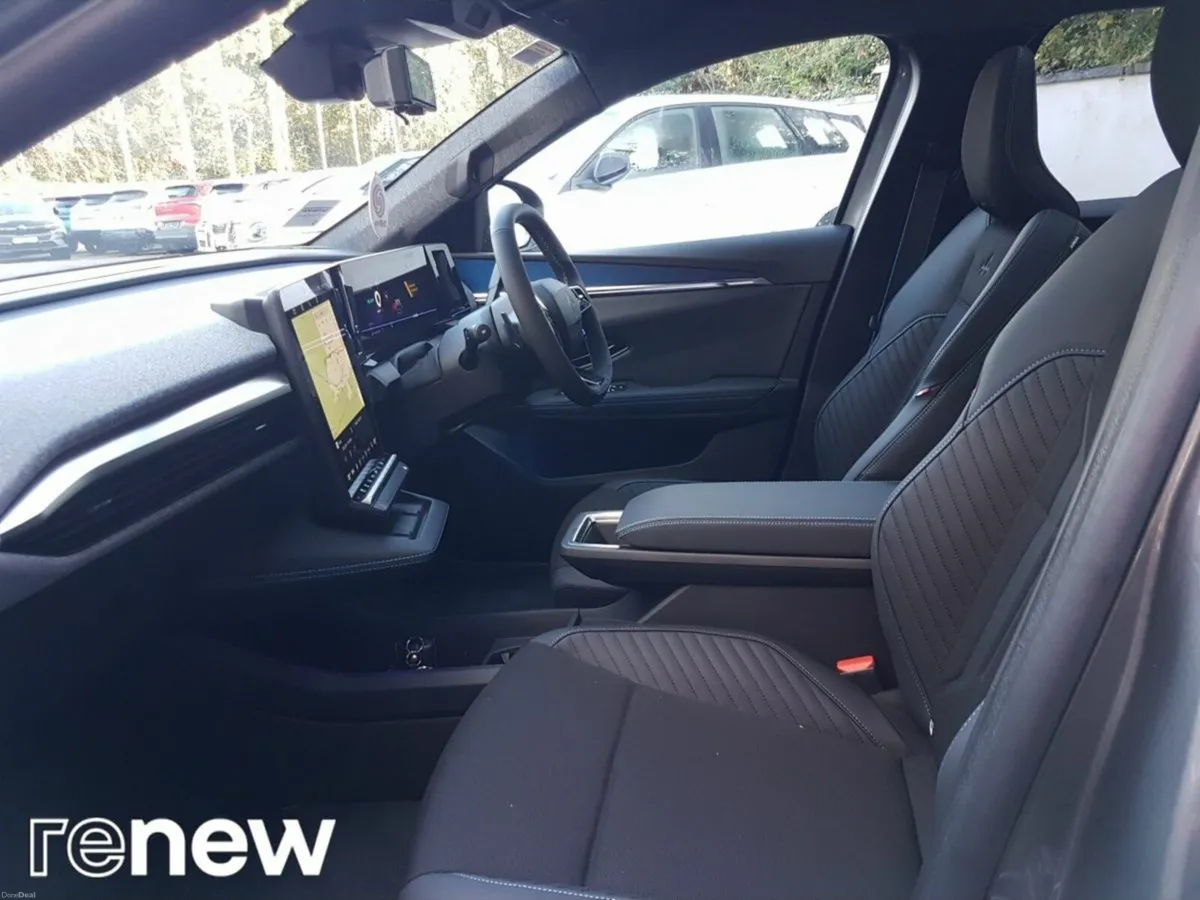 Renault Scenic E-Tech iconic esprit Alpine 87kWh 2 - Image 5