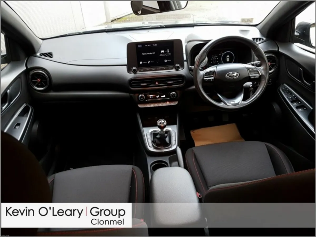 Hyundai KONA 1.0 T-GDI Comfort - Image 2