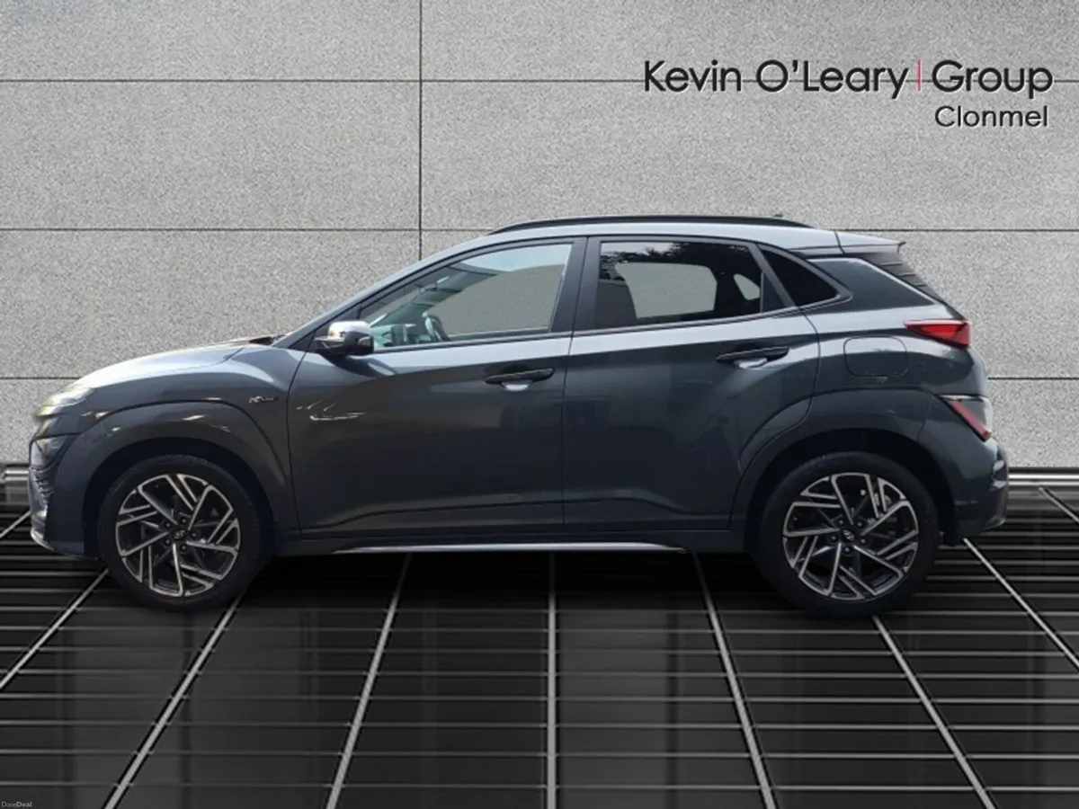 Hyundai KONA N Line 1.0 T-GDI - Image 6