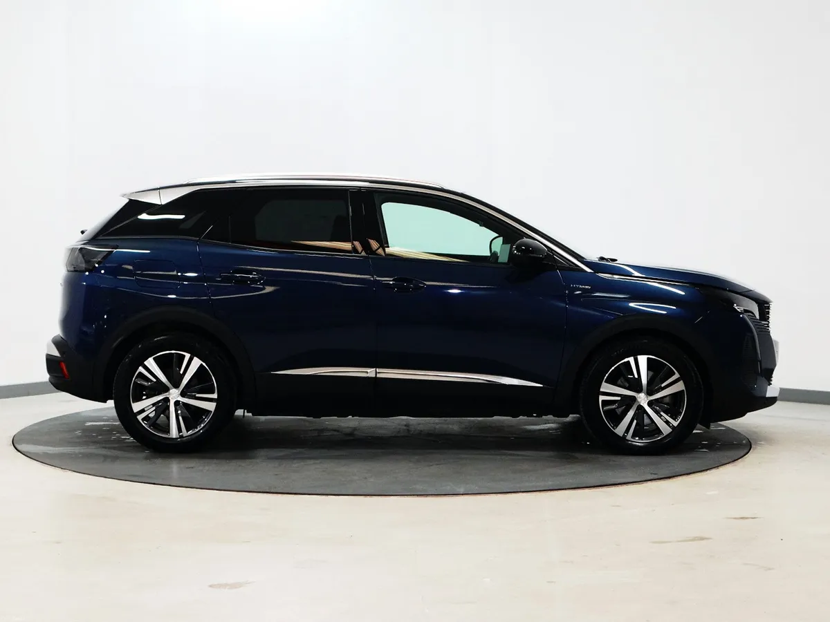*30* 2023 Peugeot 3008 1.6 ALLURE PREMIUM - Image 3