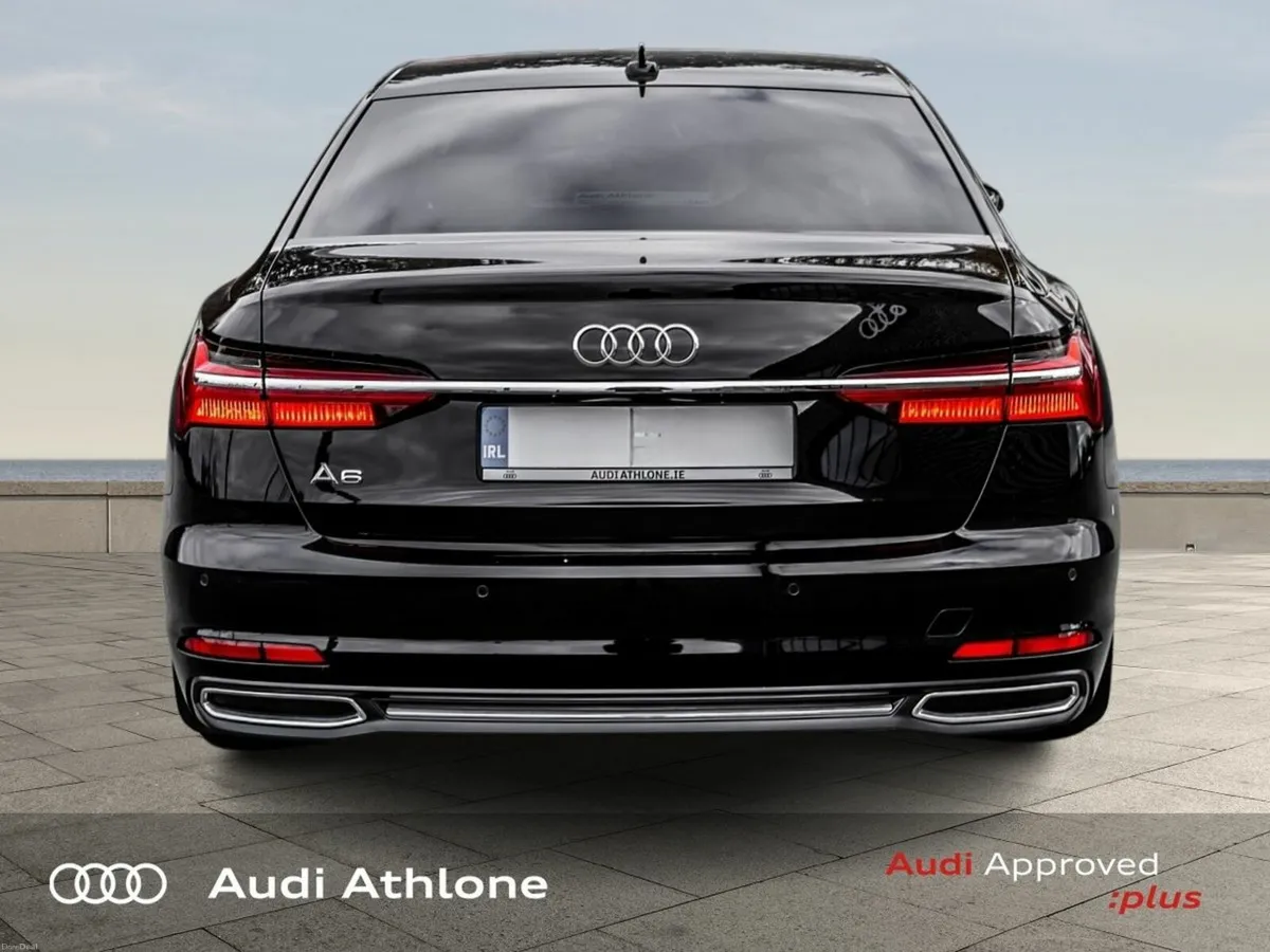 Audi A6 2.0TDI 204BHP SE S-Tronic - Image 6