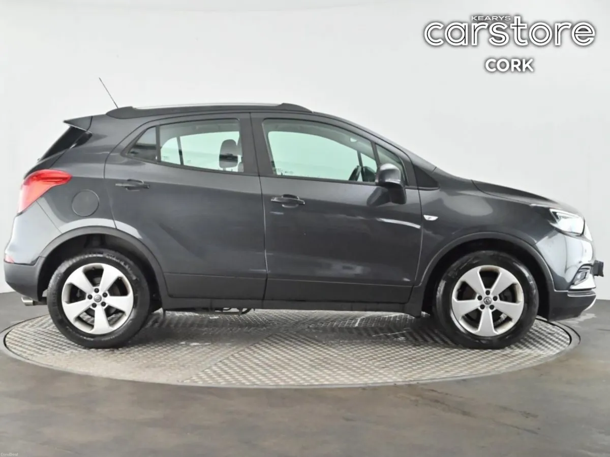 Opel Mokka SC 1.6 CDTi 136PS 6 Speed S/S - Image 2
