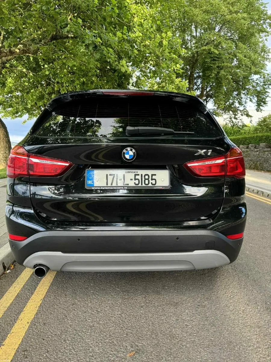 BMW X1 2017 - Image 2