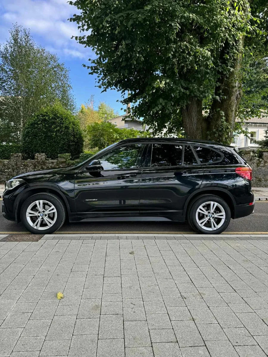 BMW X1 2017 - Image 3