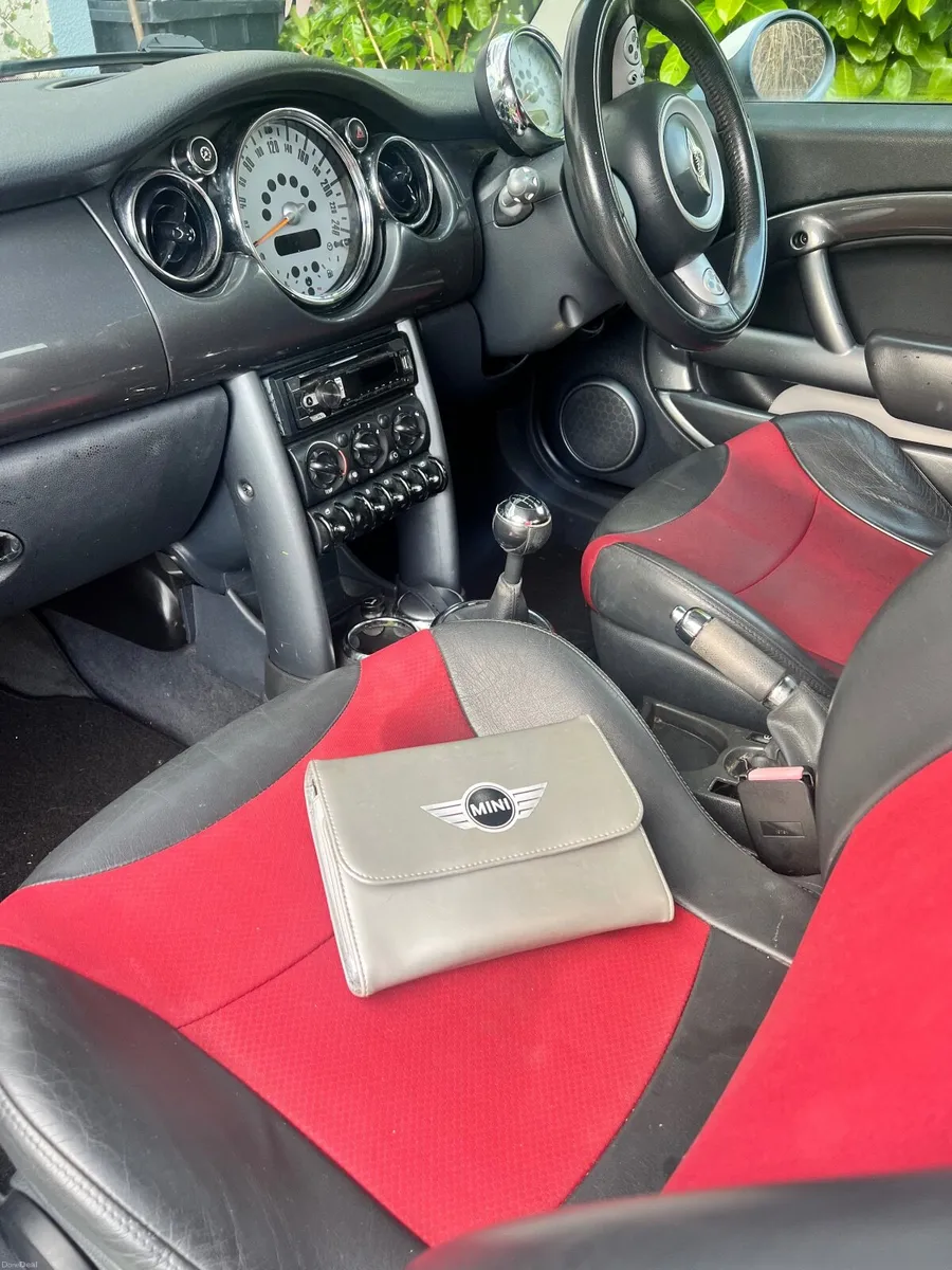 Mini Cooper 2005 - Image 4