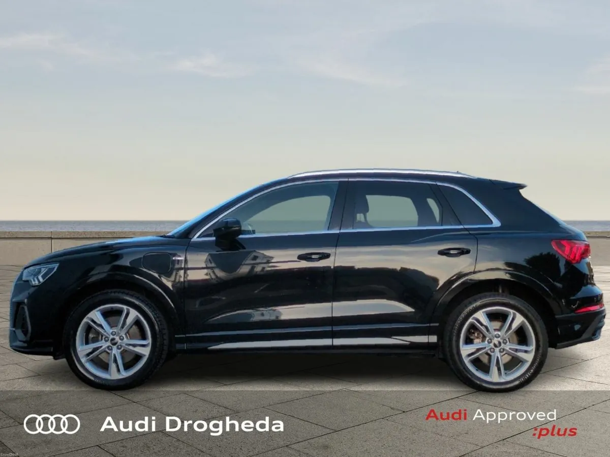 Audi Q3 Q3 S Line 45 Tfsi E - Image 4