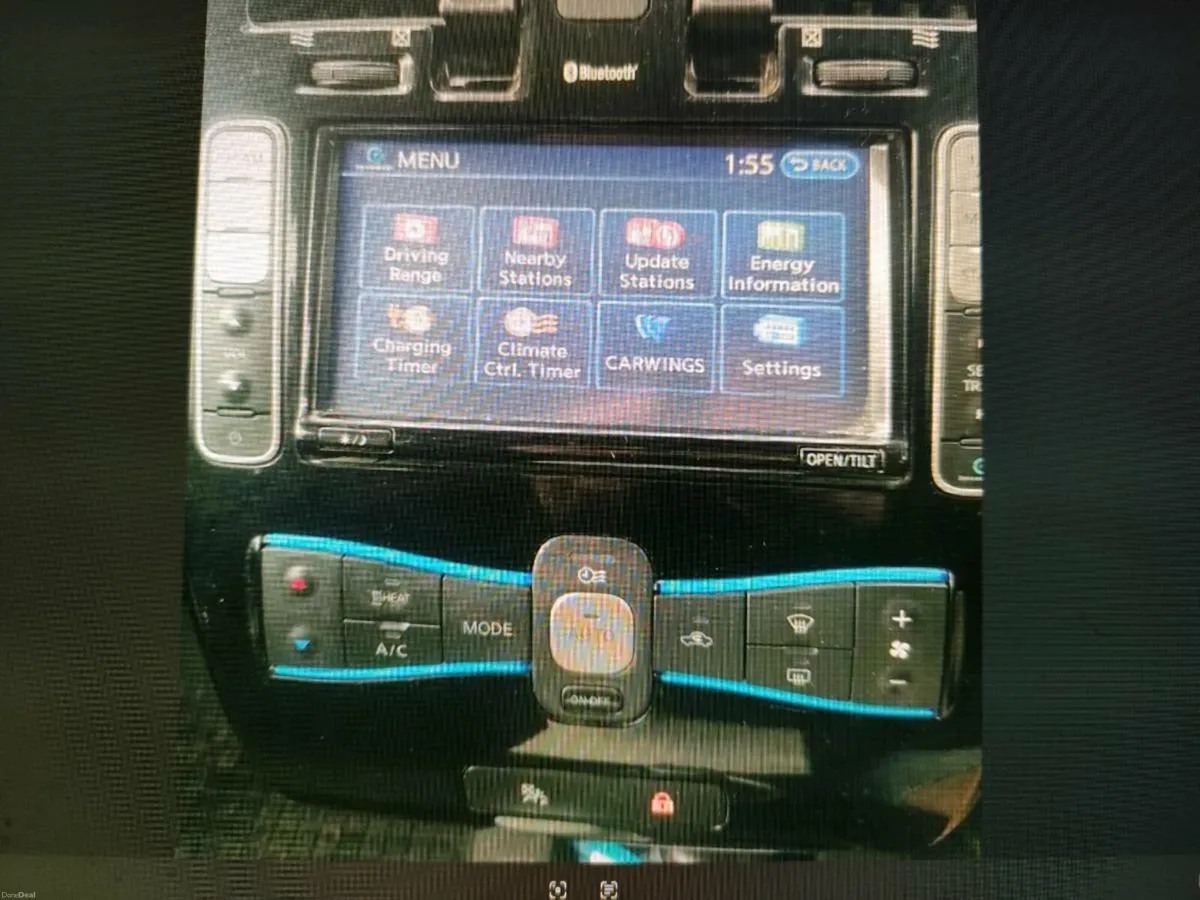 Car for sale - Image 3