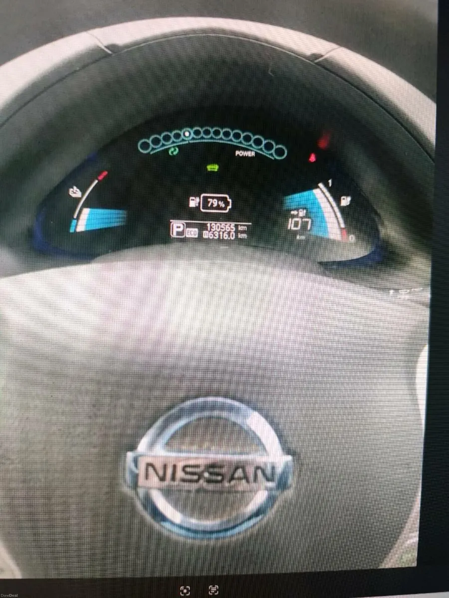 Car for sale - Image 4