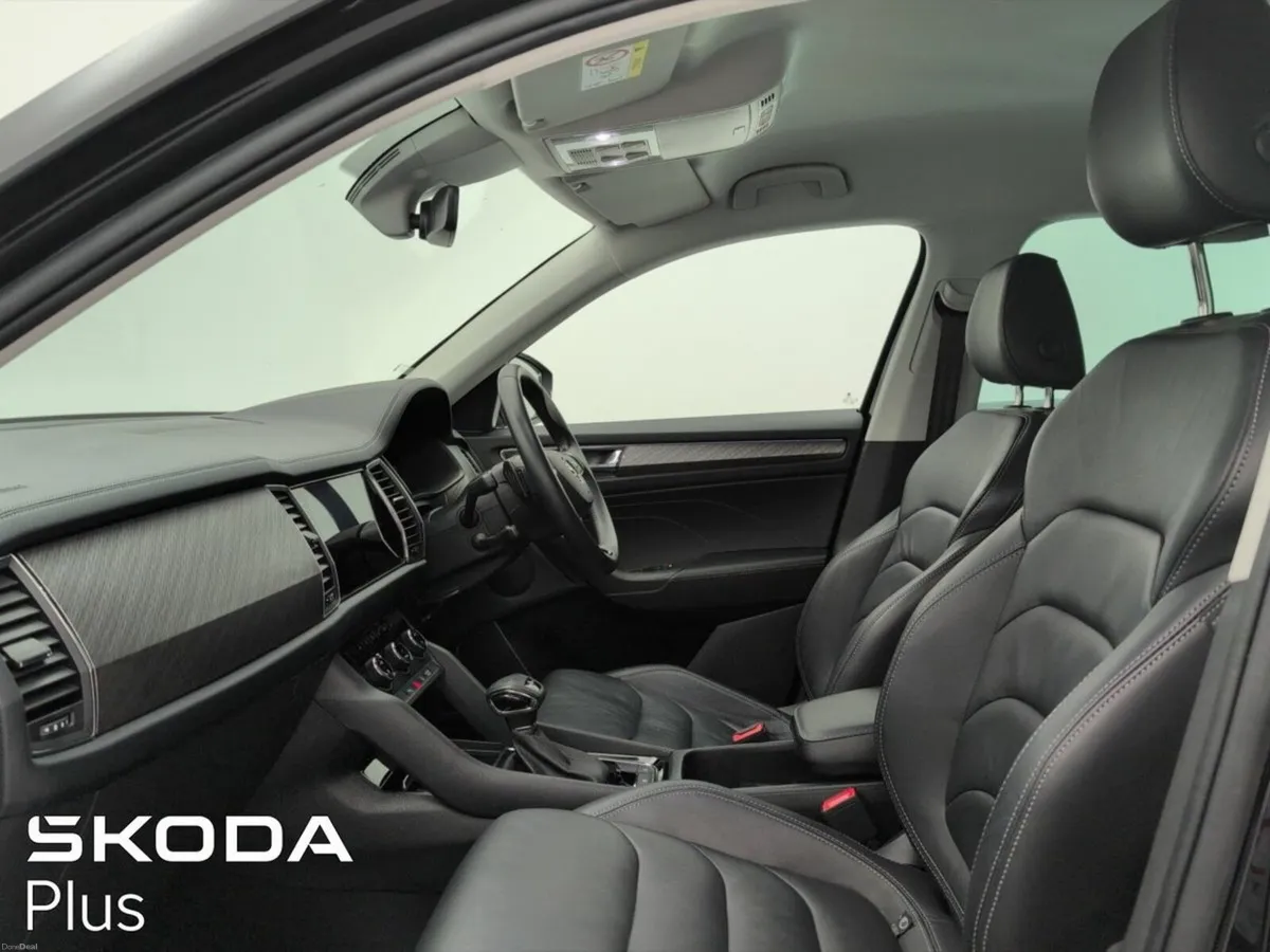 Skoda Kodiaq 7S STYLE 2.0TDI 150HP DSG - Image 5