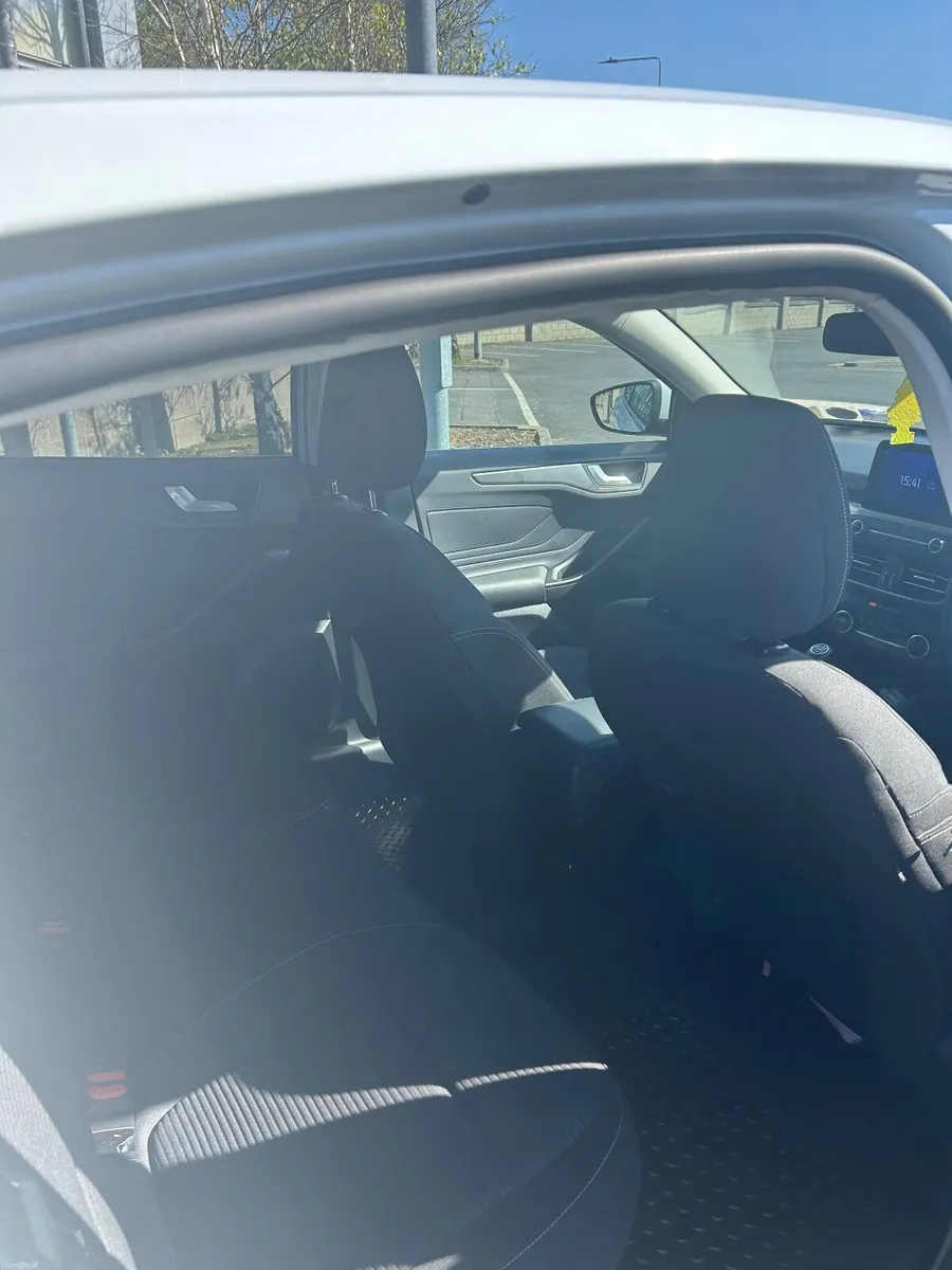 Ford Focus Titanium - Image 4