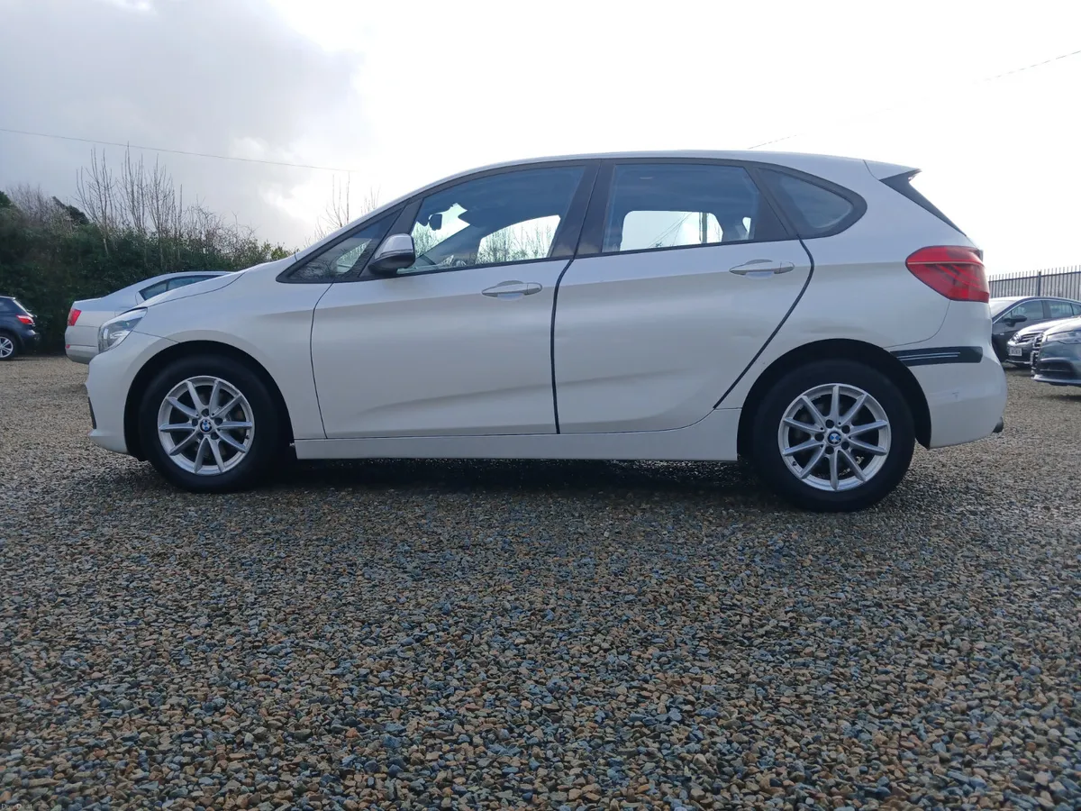 BMW 2-Series 2016 Diesel - Image 2