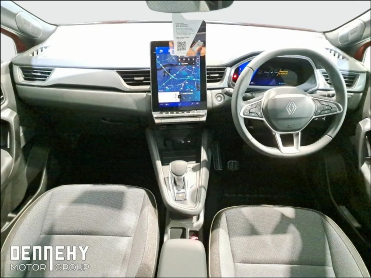 Renault Symbioz Techno E Tech - Image 3