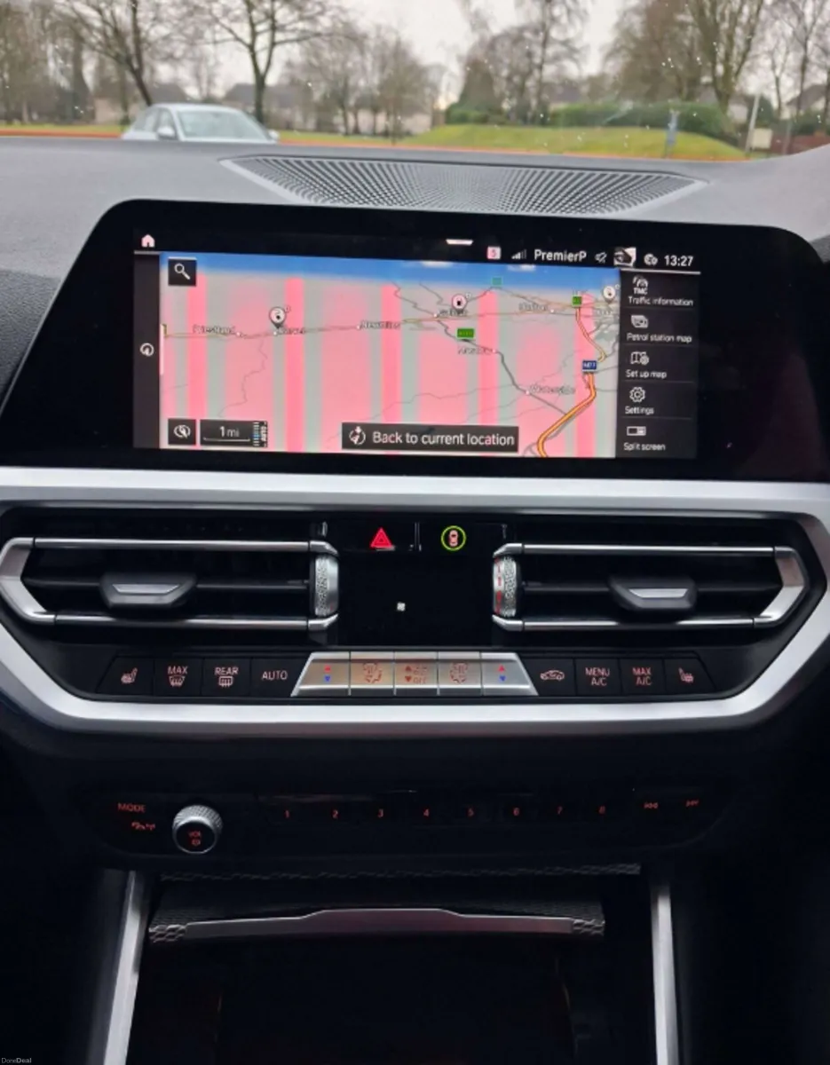 2019 (192)  BMW 330E M Sport 2.0 Auto Plug In Hybr - Image 4