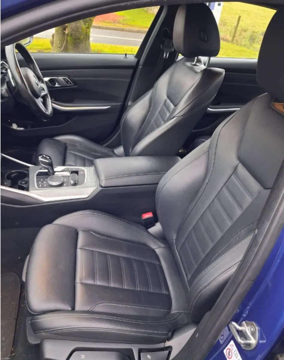 2019 (192)  BMW 330E M Sport 2.0 Auto Plug In Hybr - Image 3