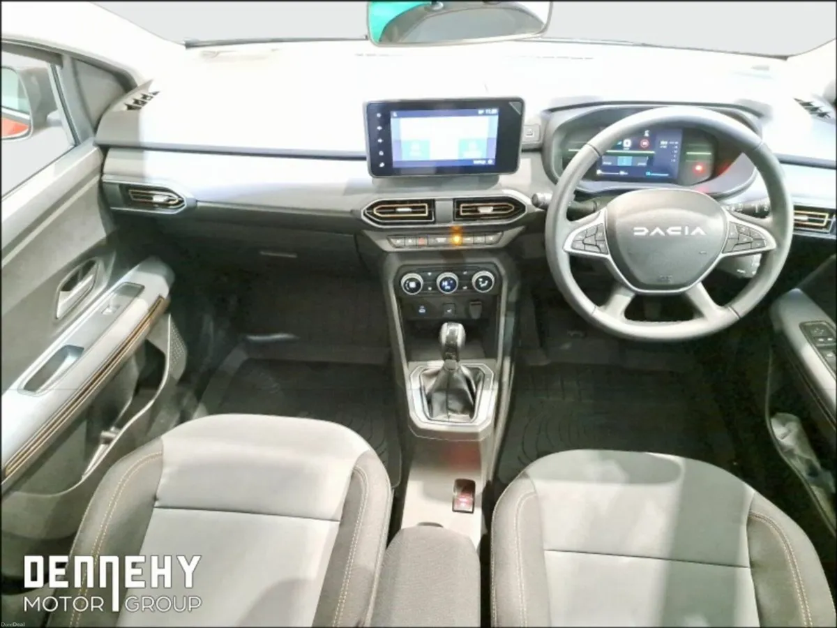 Dacia Jogger Extreme HEV - Image 3