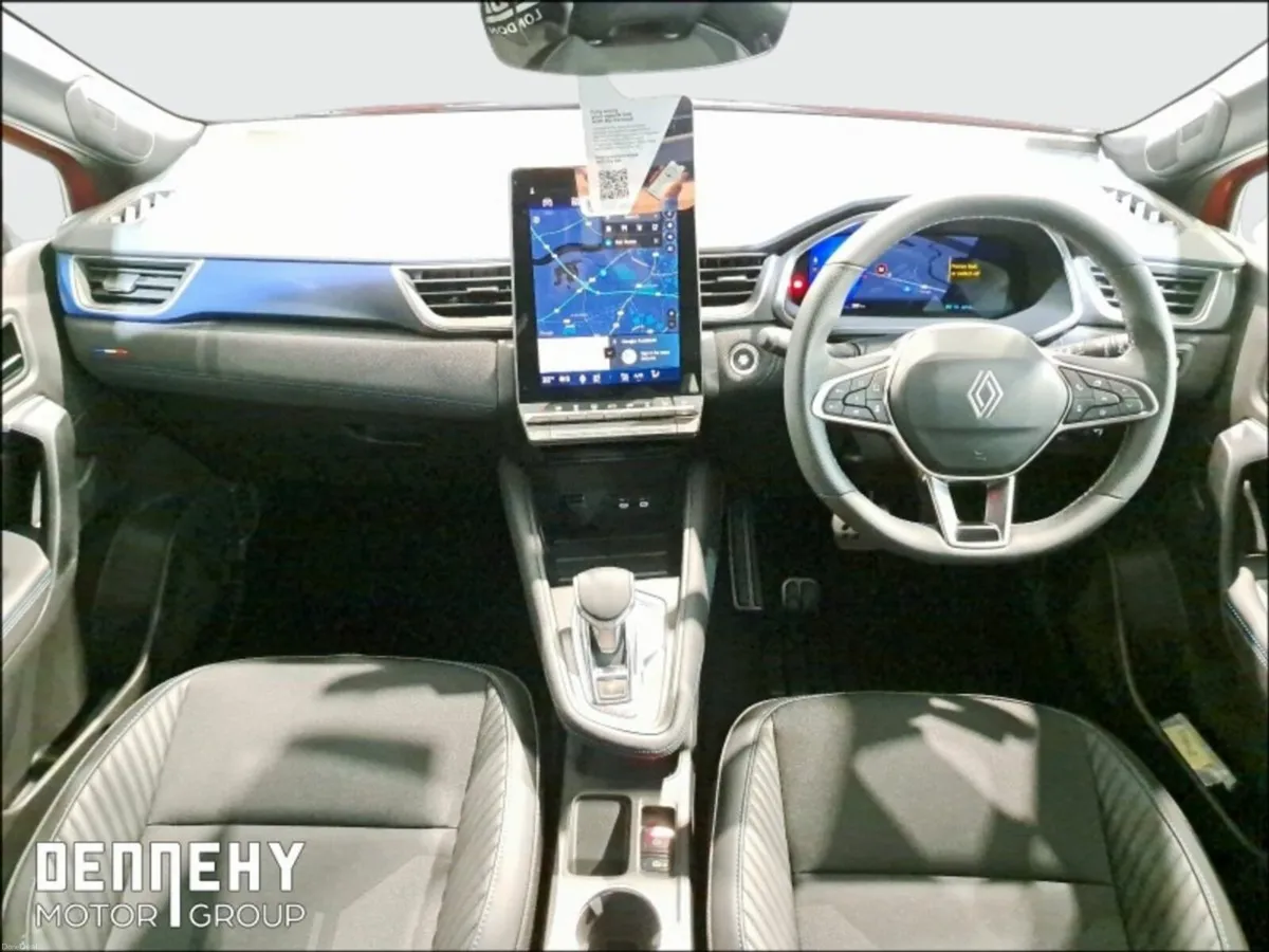 Renault Symbioz Techno Esprit Alpine E Tech - Image 3