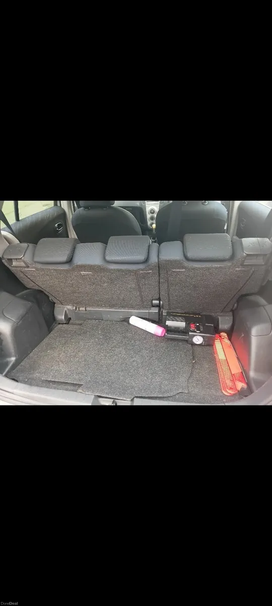 Toyota Yaris 2007 message for information greatcar - Image 4