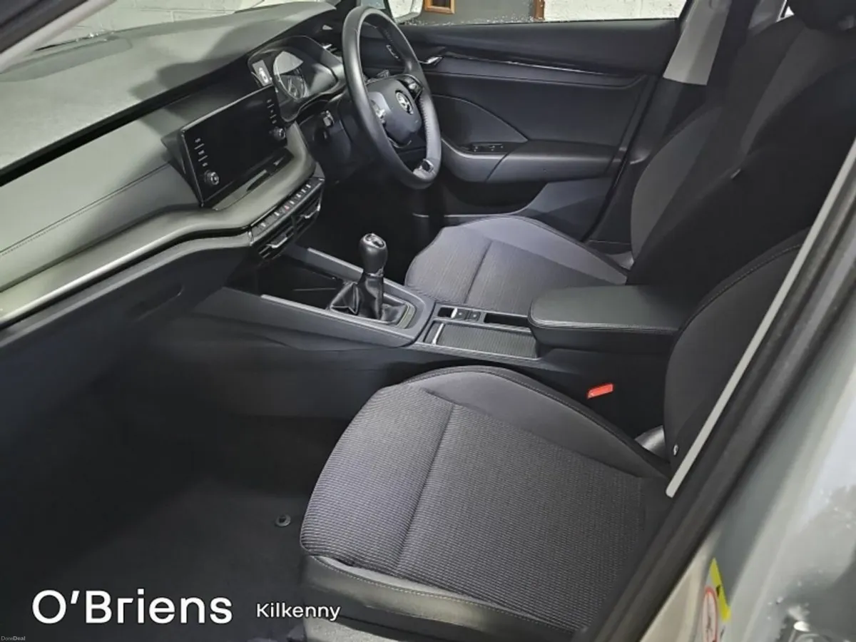 Skoda Octavia OCTAVIA  AMBITION 2.0TDI 115HP - Image 4