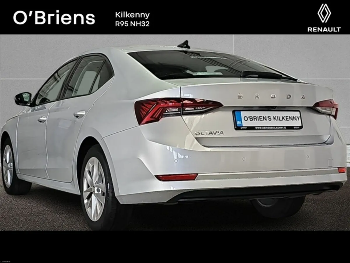 Skoda Octavia OCTAVIA AMB 1.0TSI 110HP - Image 3
