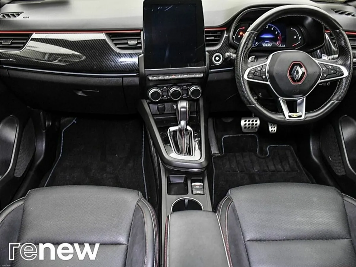 Renault Arkana RS Line TCe 140 Auto - Image 3