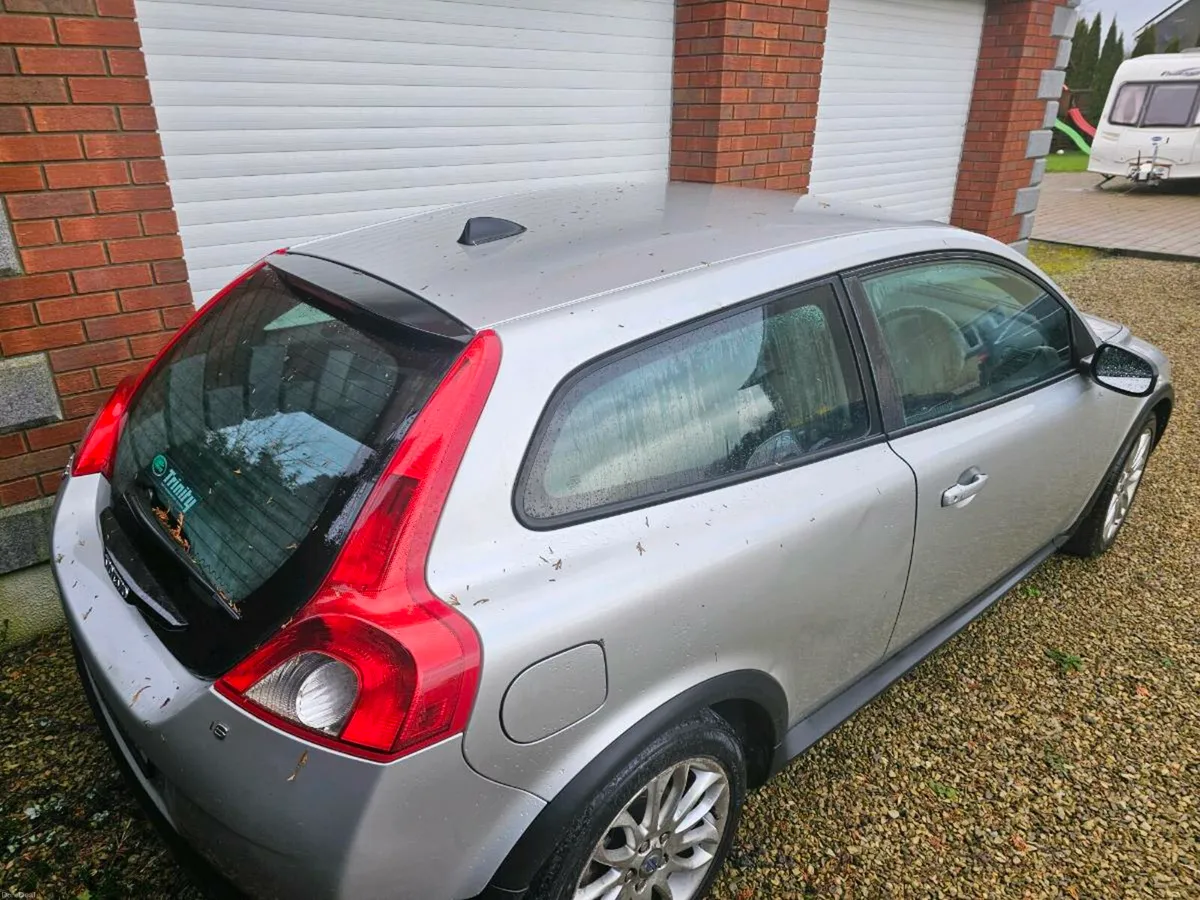 Volvo C30 1:6 diesel SE - Image 4