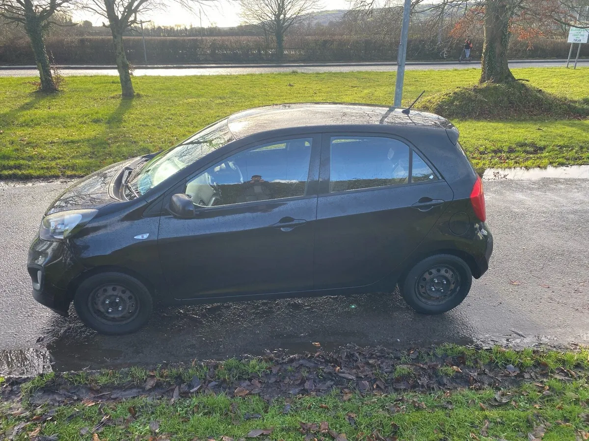 Kia Picanto NCT 05-26 - Image 4