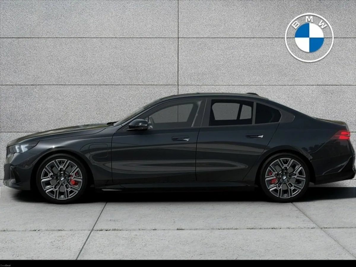 BMW 5-Series 530e M Sport Pro - Image 2