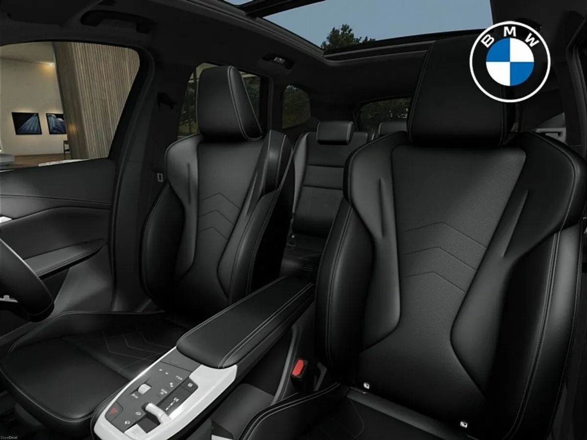 BMW X1 xDrive25e M Sport - Image 4