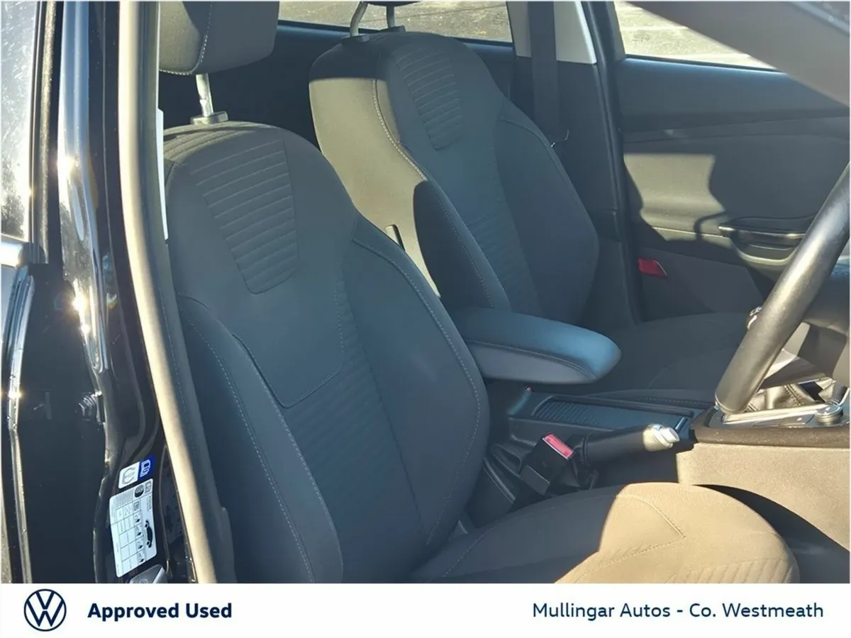 Ford Focus Titanium 1.0 Ecoboost 125PS - Image 4