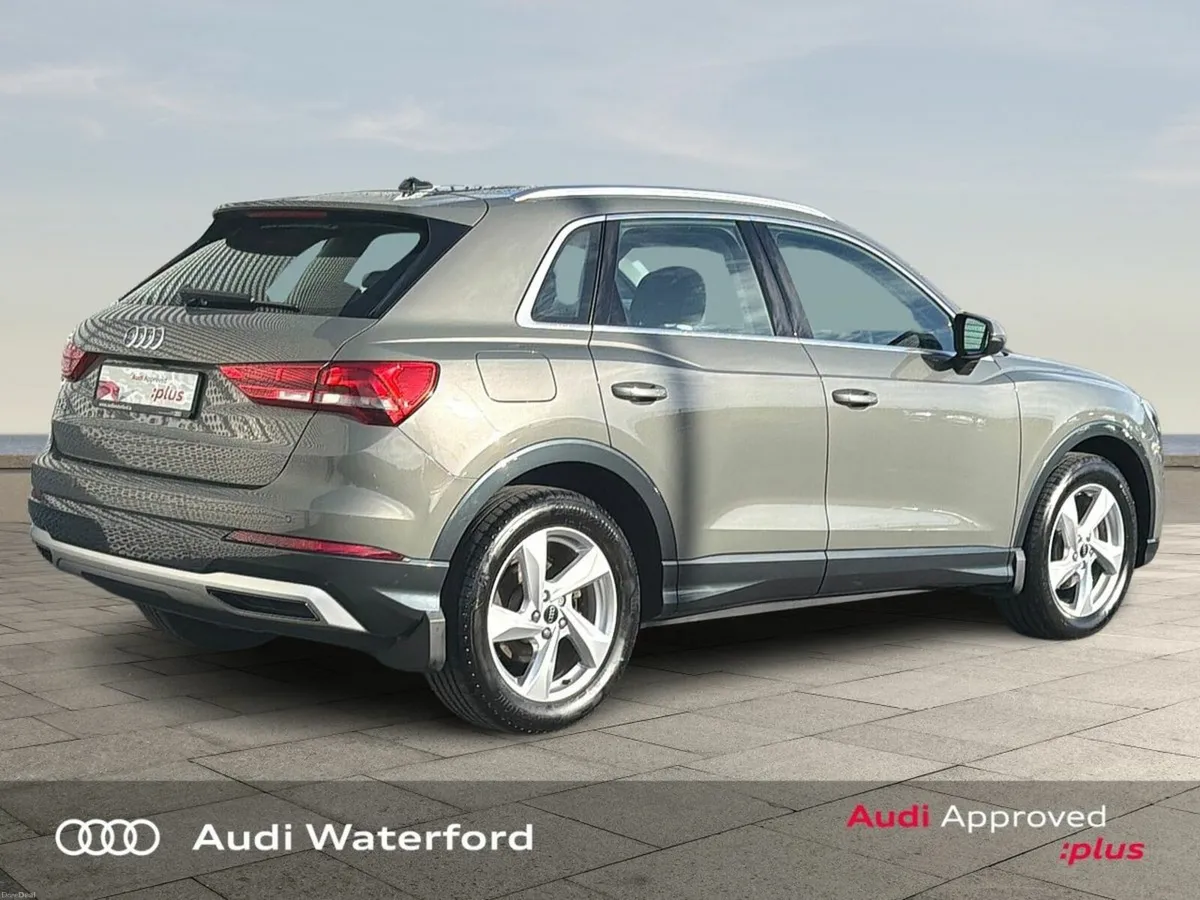 Audi Q3 35 TDI "Comfort Pack" SE S-T from €511 per - Image 4