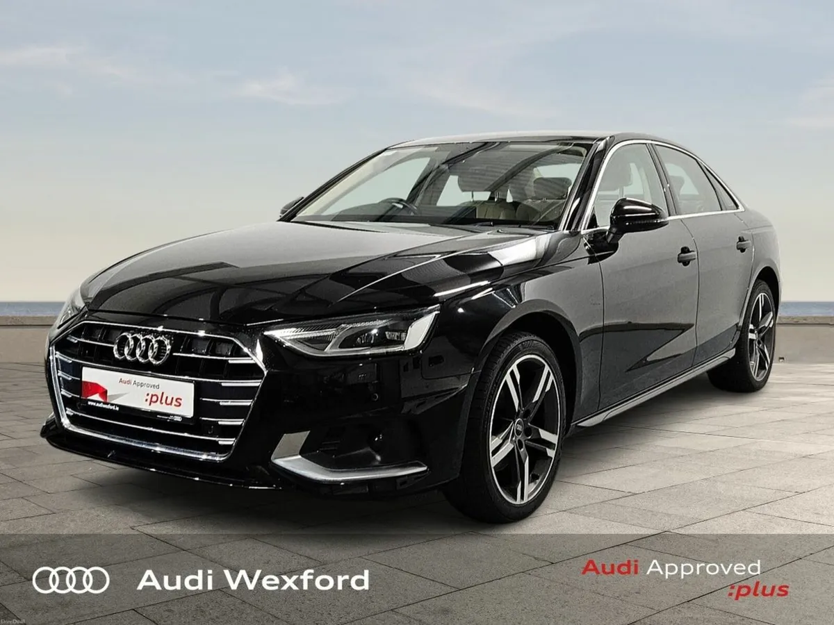 Audi A4 30 TDI 136HP S Tronic  AUTO SE €372pm - Image 3