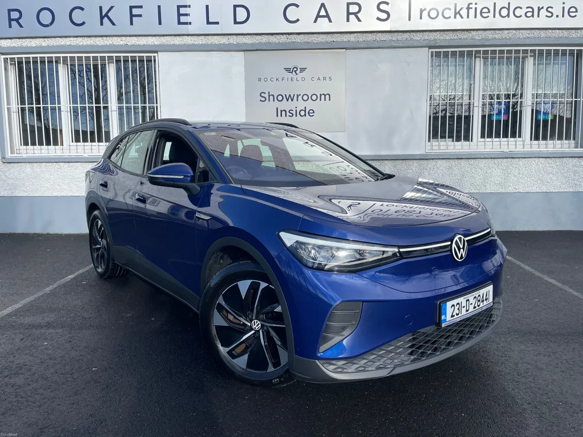 77KW-PRO LIFE-REVERSE CAMERA-APPLE PLAY-120TAX - Image 4