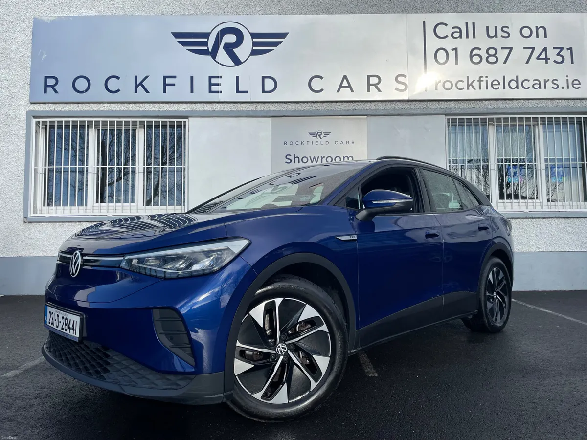 77KW-PRO LIFE-REVERSE CAMERA-APPLE PLAY-120TAX - Image 1