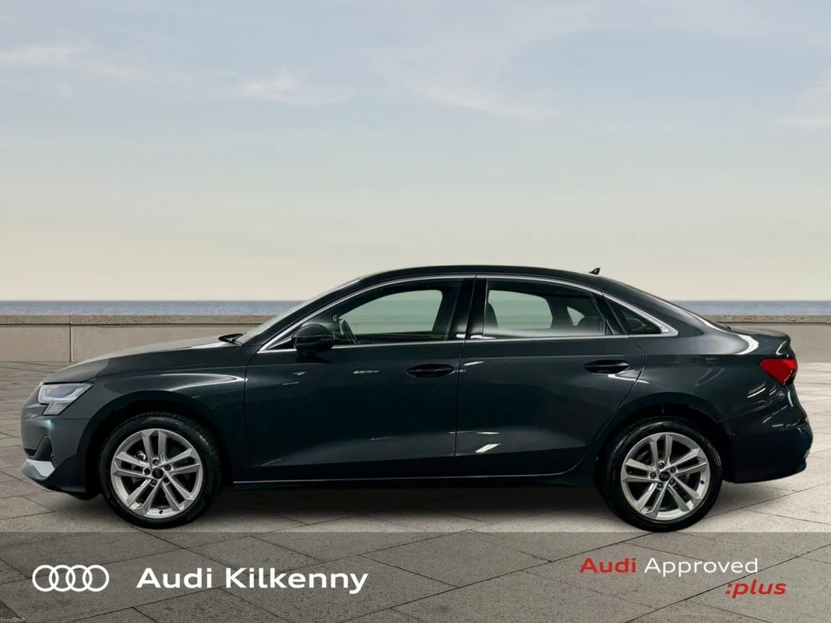 Audi A3 A3 SAL 30 1.5 TFSI 115HP SE with Comfort P - Image 4