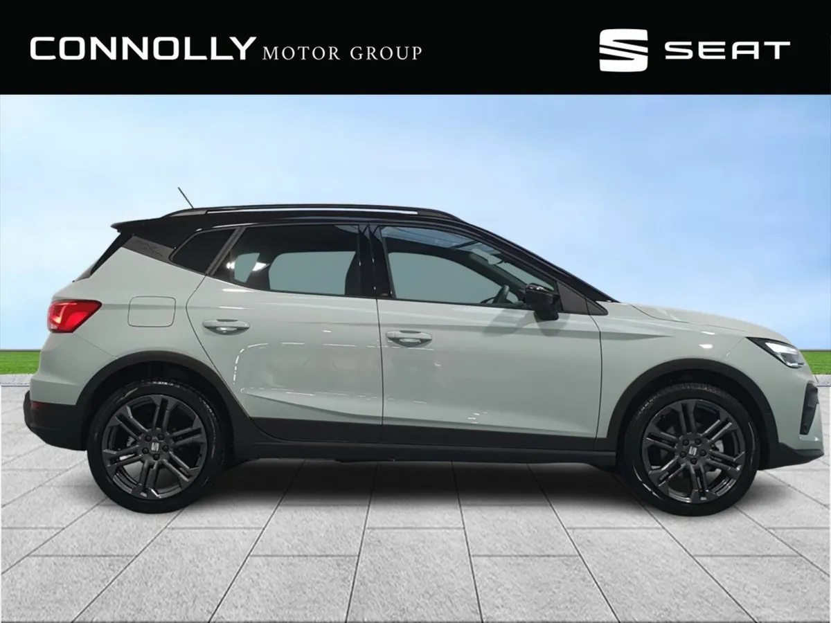 SEAT Arona NEW ARONA 1.0TSI 115HP FR - Image 4