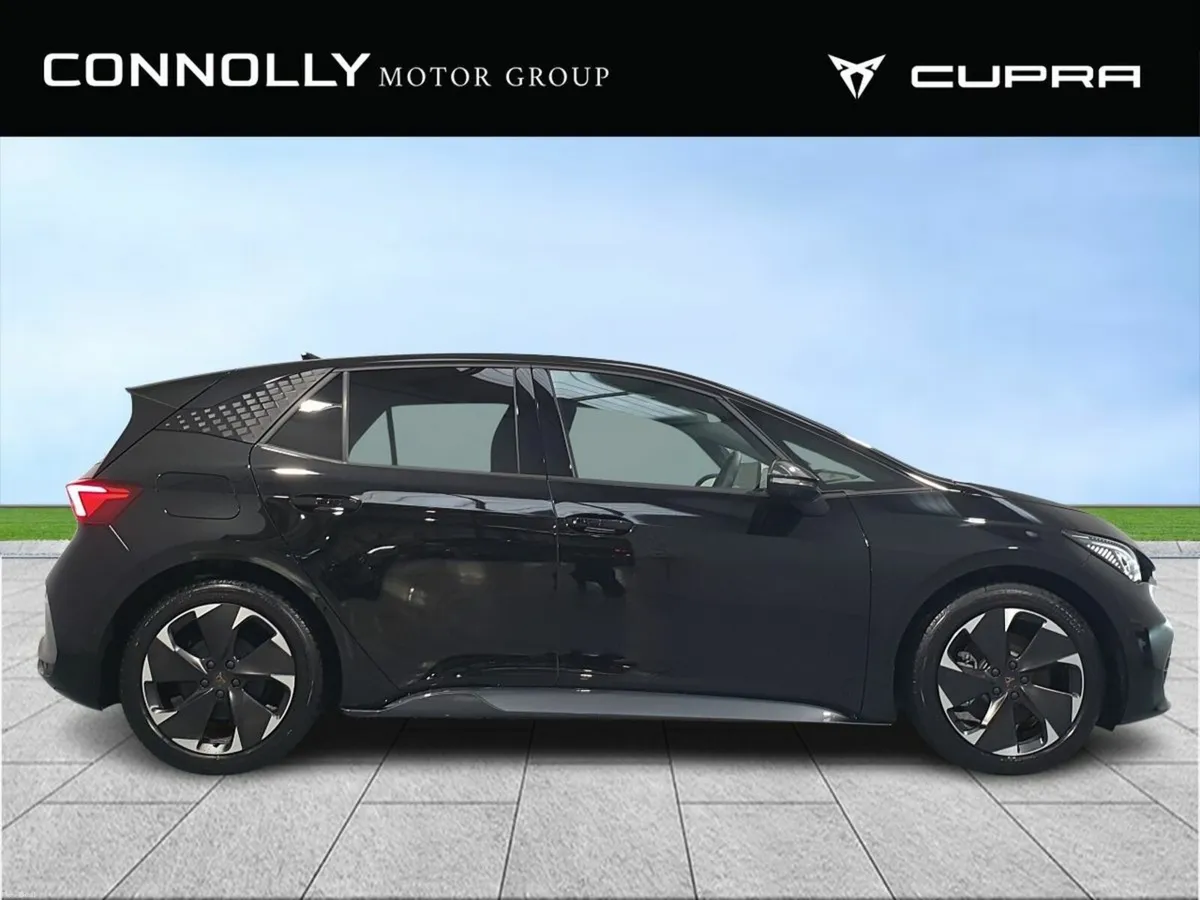 Cupra Born BORN e-Boost (231hp) 59kWh BEV - Image 4