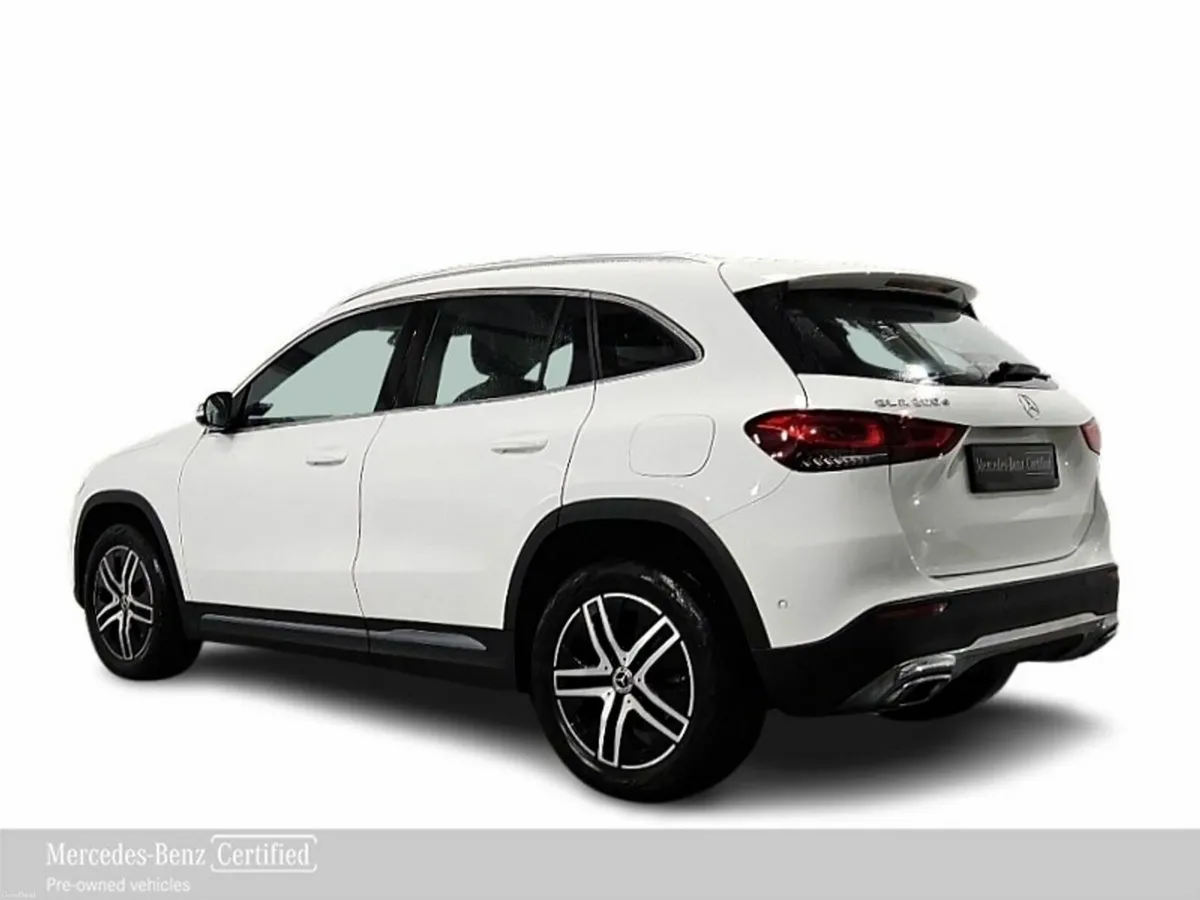 Mercedes-Benz GLA **RESERVED**200D Progressive - L - Image 4