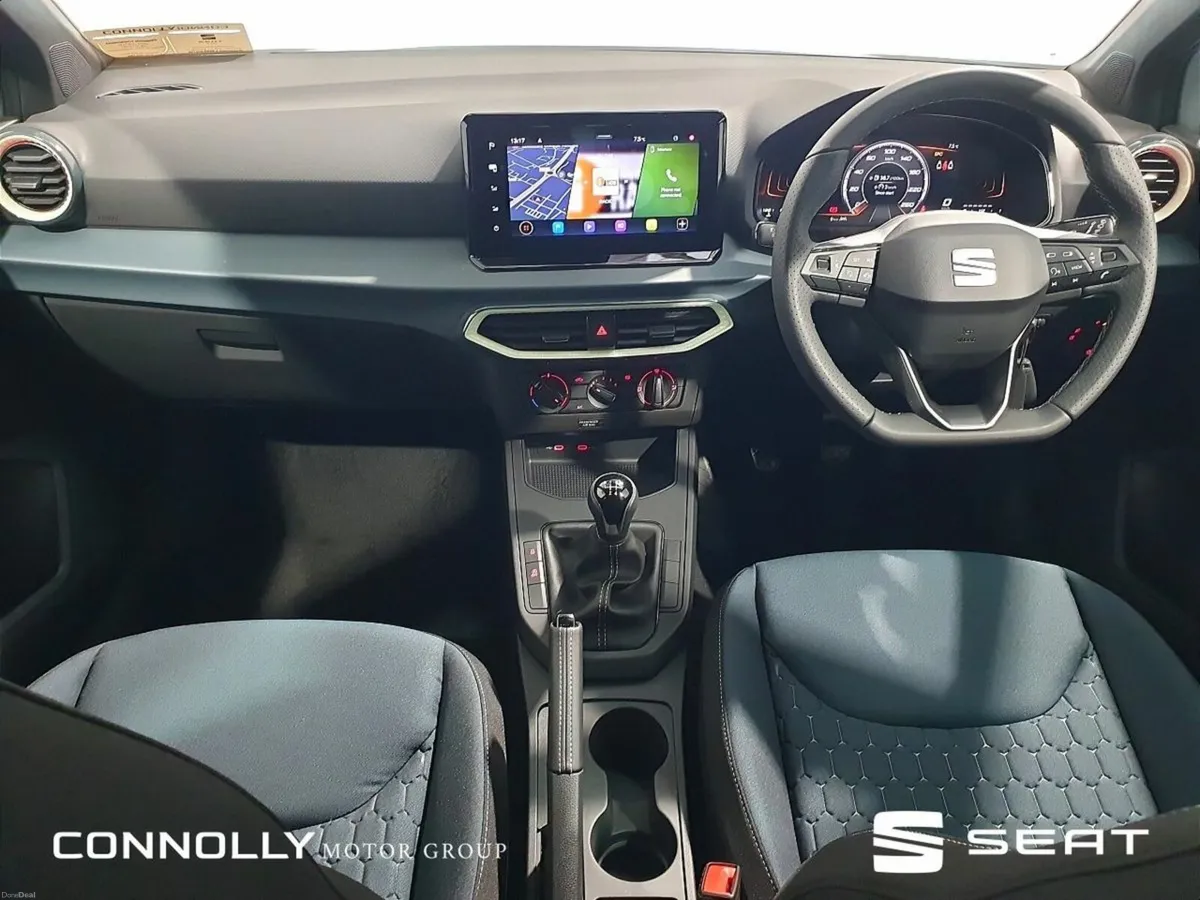 SEAT Arona AVAILABLE NOW - SE Plus 1.0 TSI 95hp - - Image 4