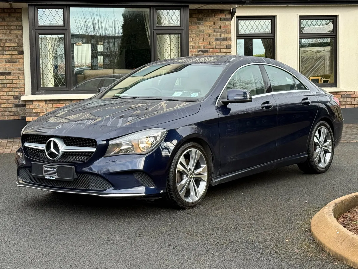 Immaculate 171 Mercedes CLA! - Image 3