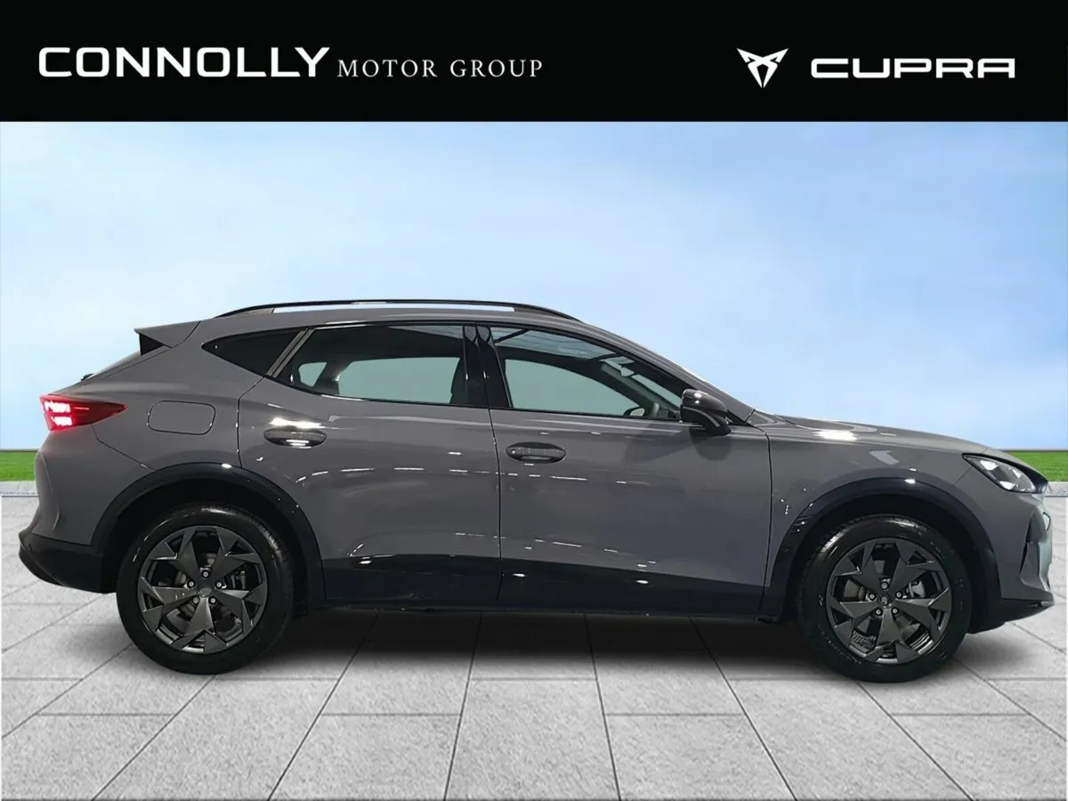 Cupra Formentor 261 DEMO SALE - V1 2.0TDI 150HP Au - Image 3