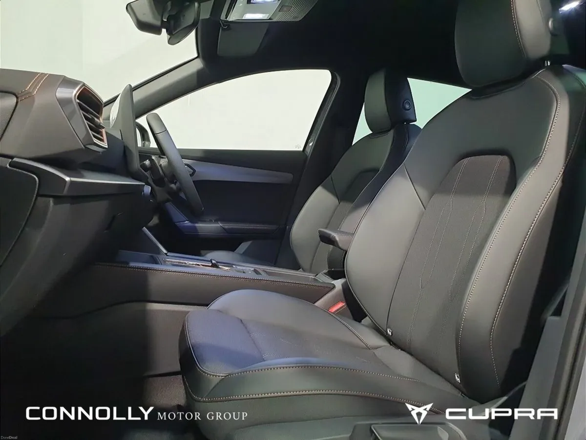 Cupra Formentor 261 DEMO SALE - V1 2.0TDI 150HP Au - Image 5