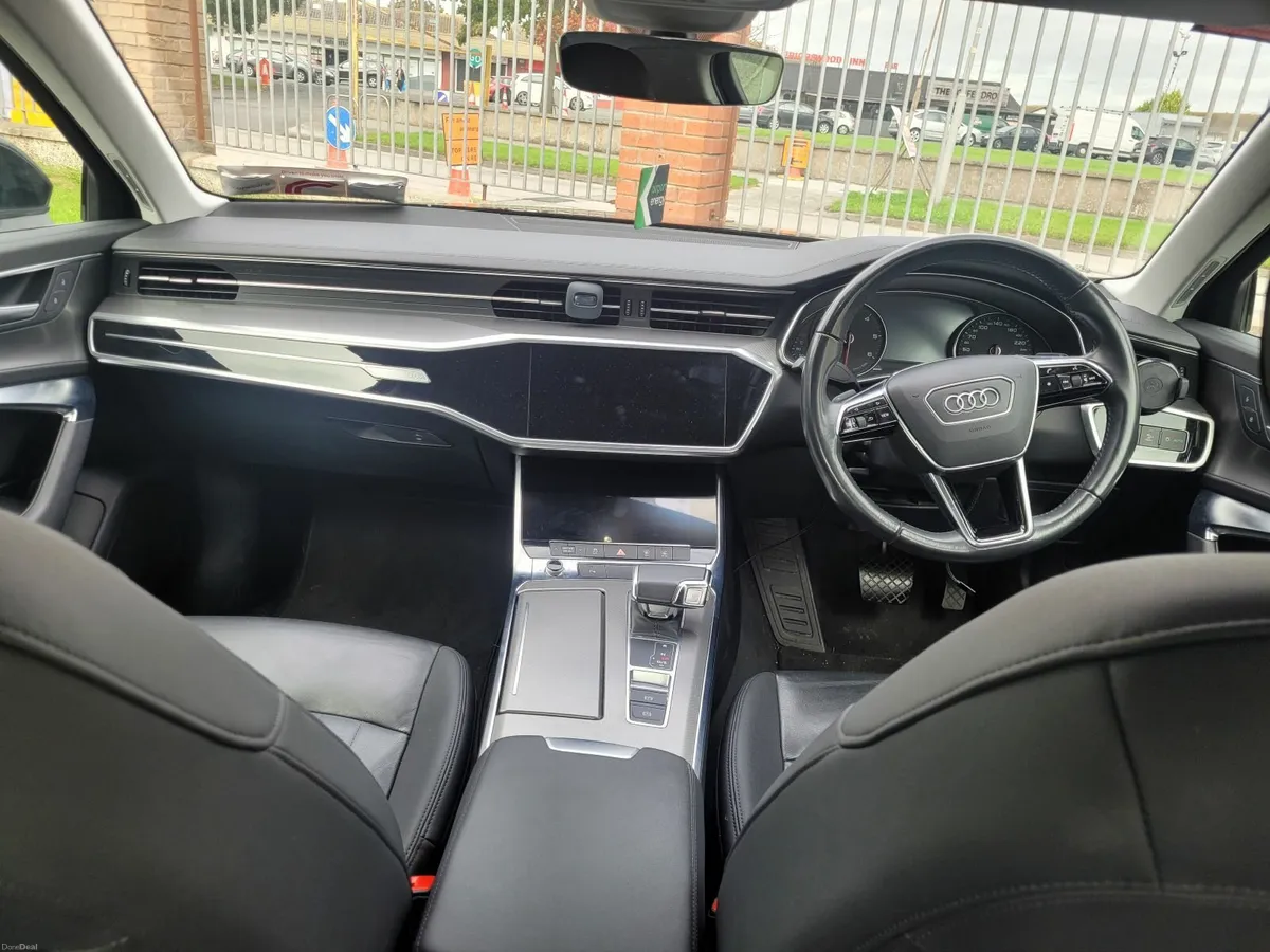 Audi A6 2019 - Image 2