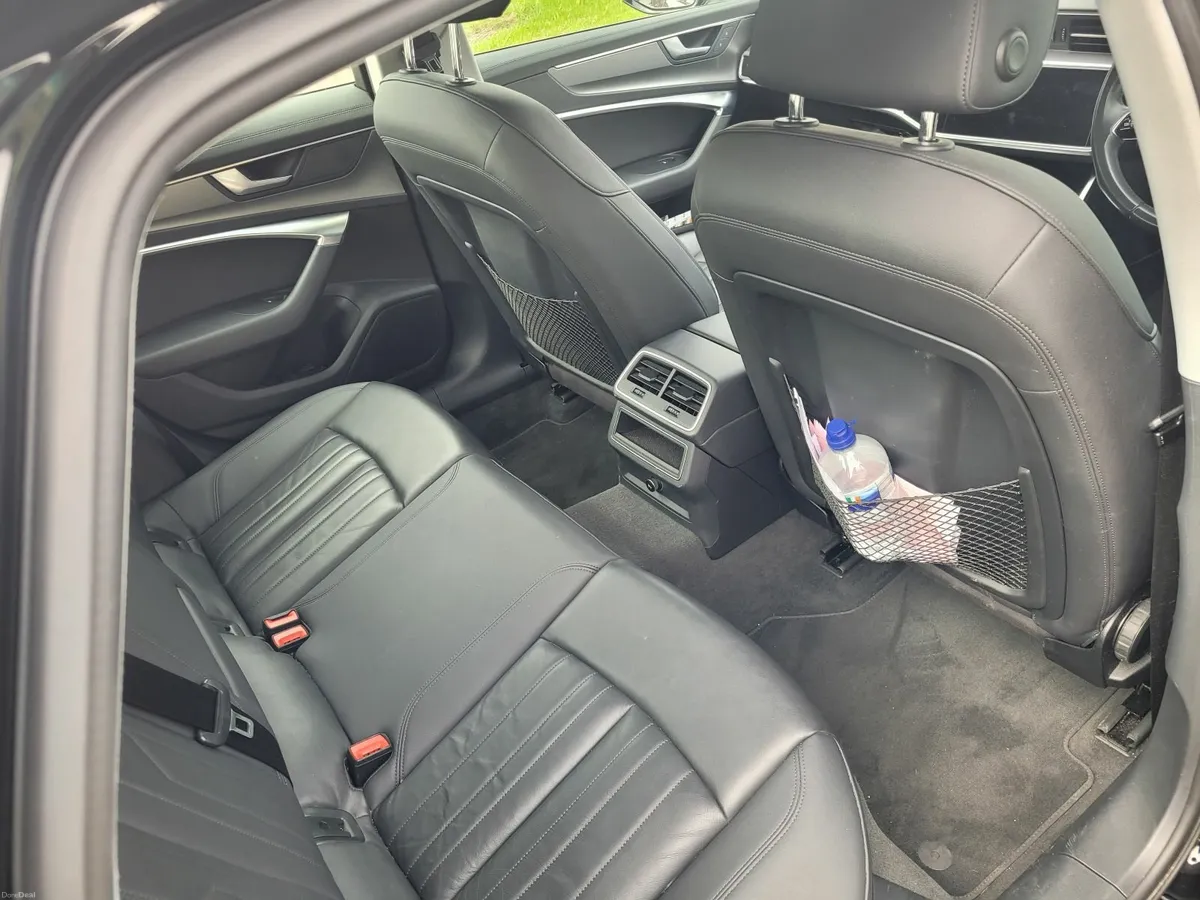 Audi A6 2019 - Image 3