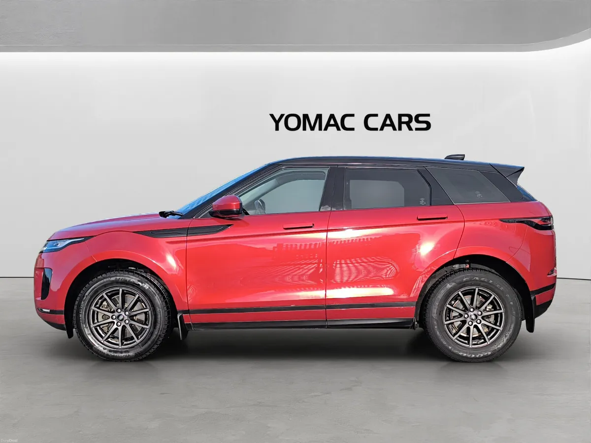 RANGE ROVER EVOQUE 2.0D S AWD AUTO - 2020 - Image 5