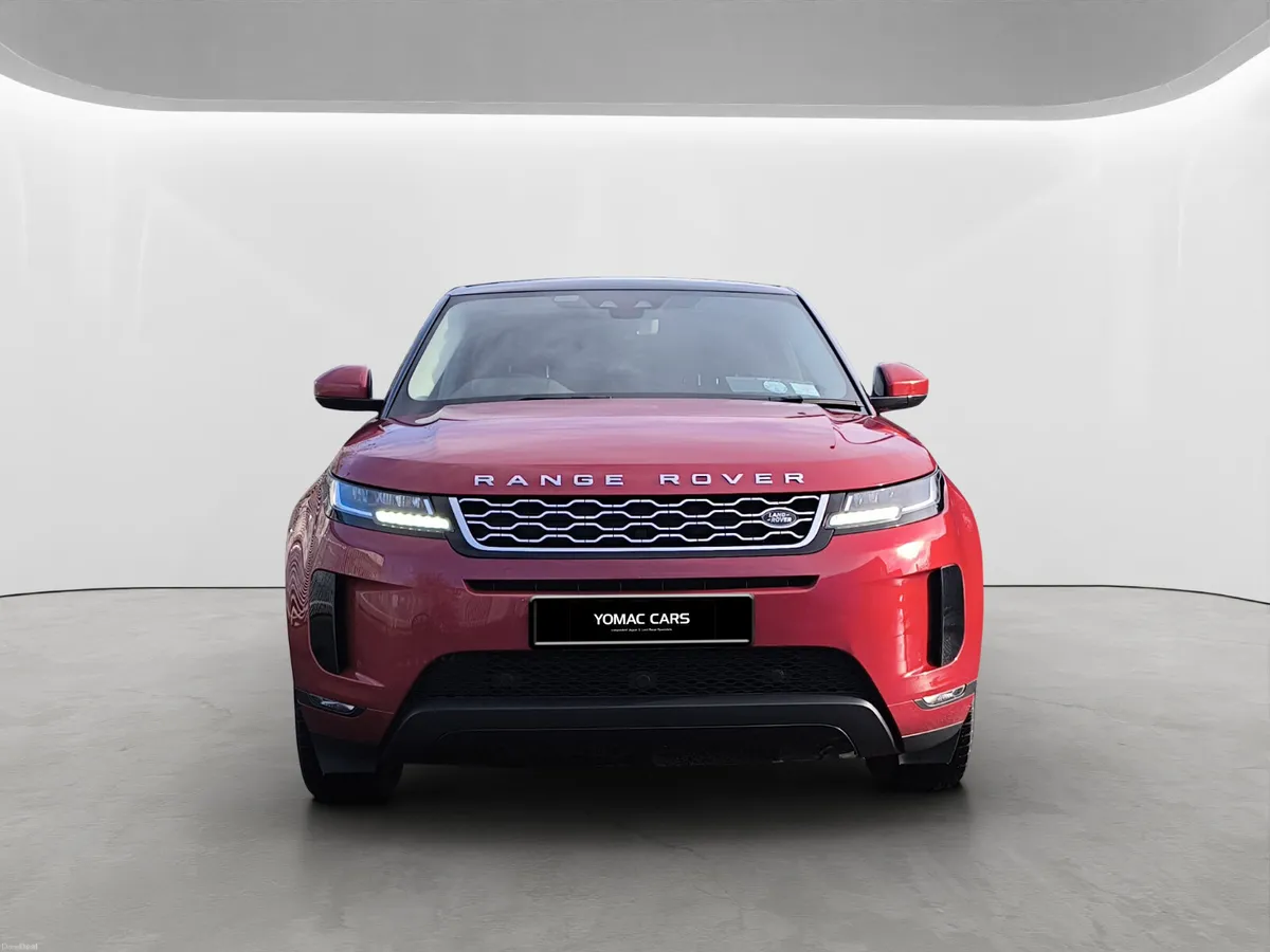 RANGE ROVER EVOQUE 2.0D S AWD AUTO - 2020 - Image 4