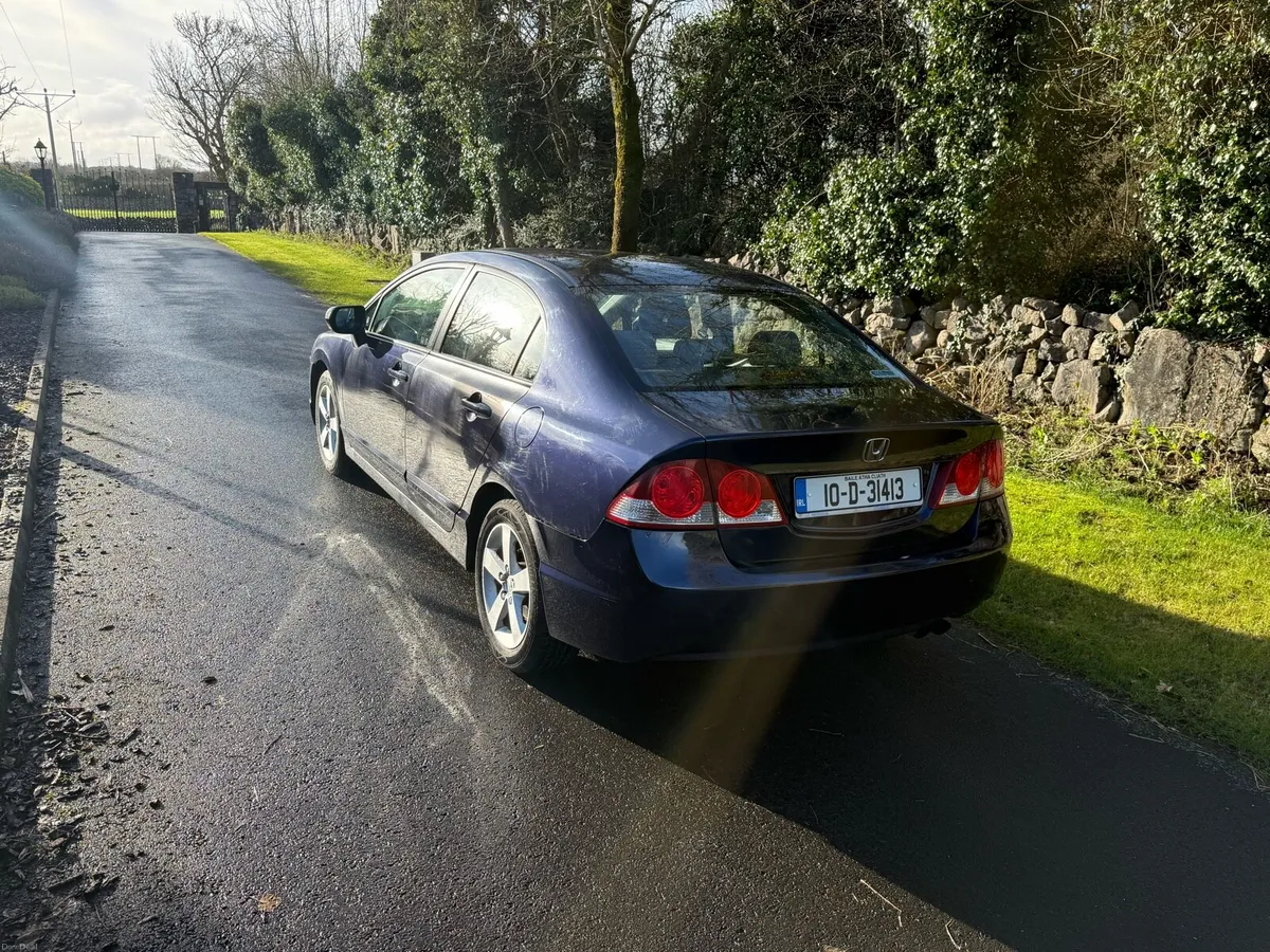 Honda Civic 1.8i VTEC - Image 3