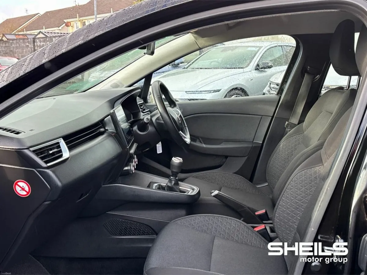 Renault Clio Dynamique TCe 100 MY19 - Image 4