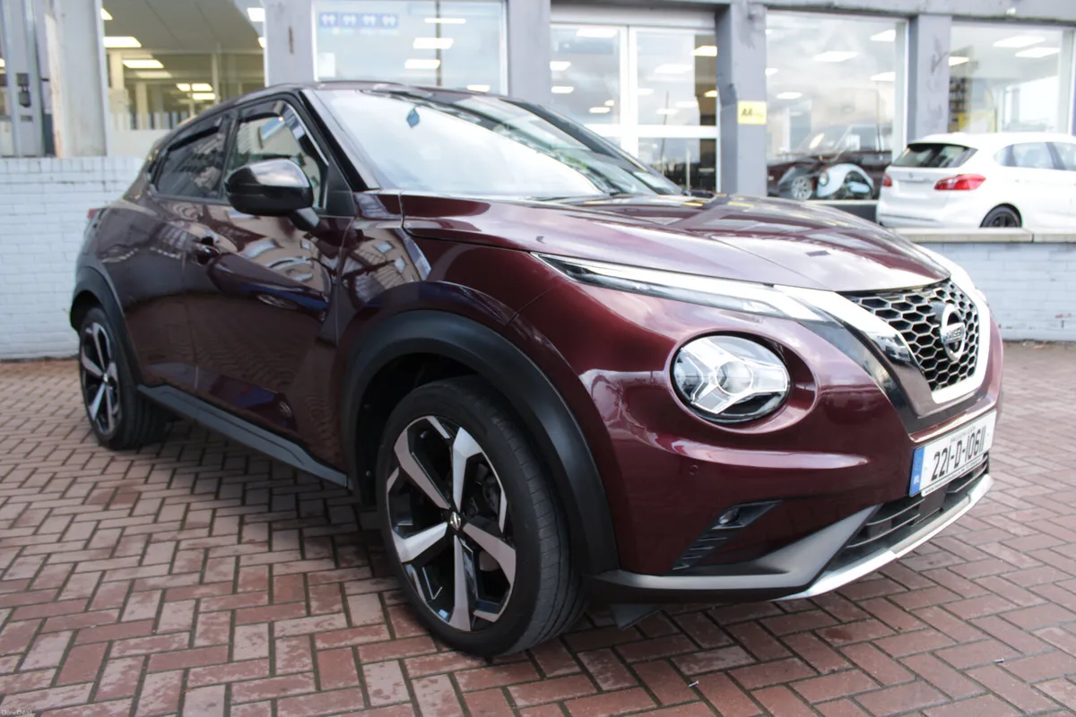 1.0 SVE EDITION DCT AUTOMATIC 5DR ESTATE 32,000KMS - Image 2