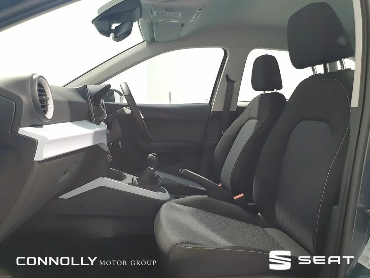 SEAT Arona AVAILABLE NOW - SE Plus 1.0 TSI 95hp - - Image 5